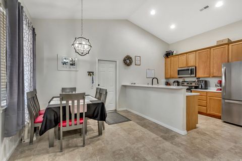 Tiny photo for 3434 S CRICHTON CV W, West Valley City, UT 84128 (MLS # 2139544)