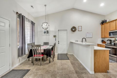 Tiny photo for 3434 S CRICHTON CV W, West Valley City, UT 84128 (MLS # 2139544)