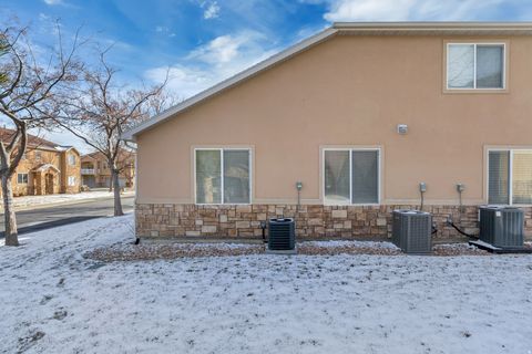 Tiny photo for 3434 S CRICHTON CV W, West Valley City, UT 84128 (MLS # 2139544)