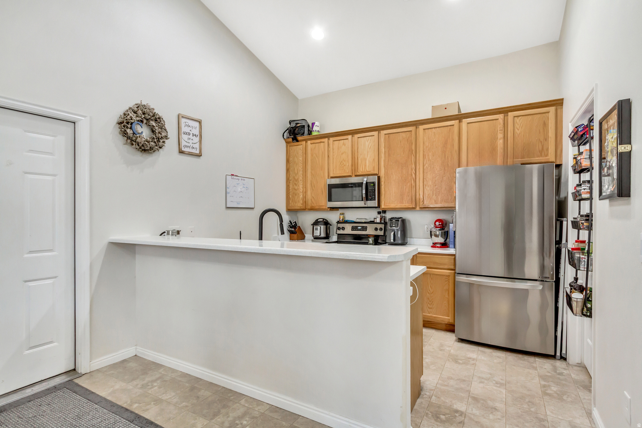 TOWNS AT HUNTER VILLAGE - Residential