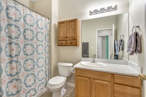 Tiny photo for 3434 S CRICHTON CV W, West Valley City, UT 84128 (MLS # 2139544)