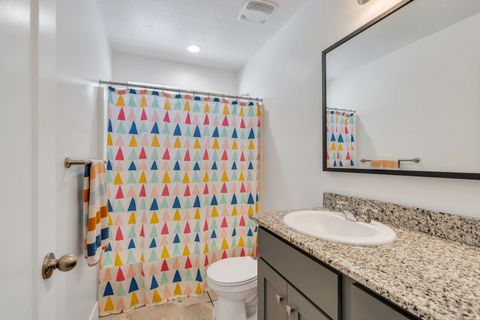 Tiny photo for 358 N 2810 E, Spanish Fork, UT 84660 (MLS # 2134981)