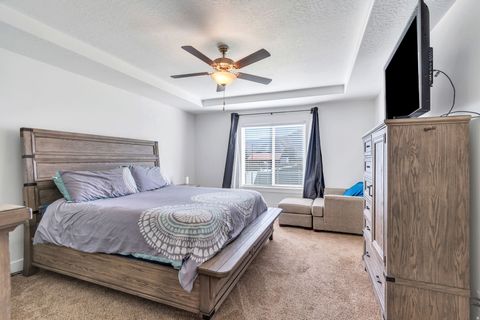 Tiny photo for 358 N 2810 E, Spanish Fork, UT 84660 (MLS # 2134981)