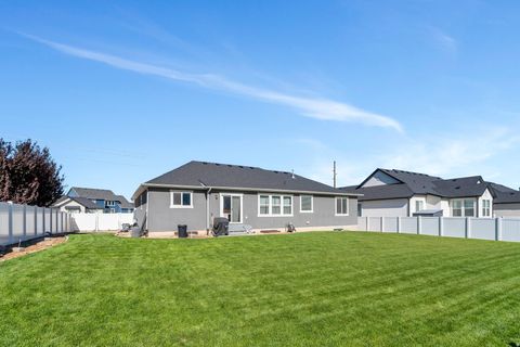 Tiny photo for 358 N 2810 E, Spanish Fork, UT 84660 (MLS # 2134981)