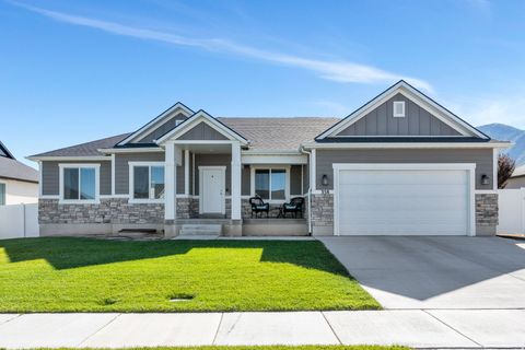 Tiny photo for 358 N 2810 E, Spanish Fork, UT 84660 (MLS # 2134981)