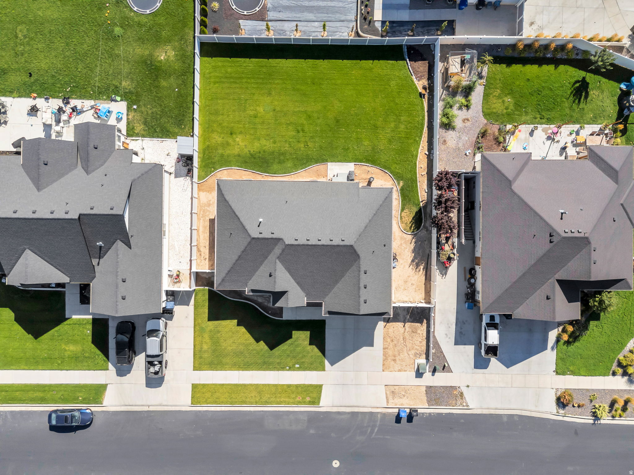 MAPLE MOUNTAIN ESTATES - Residential Lease