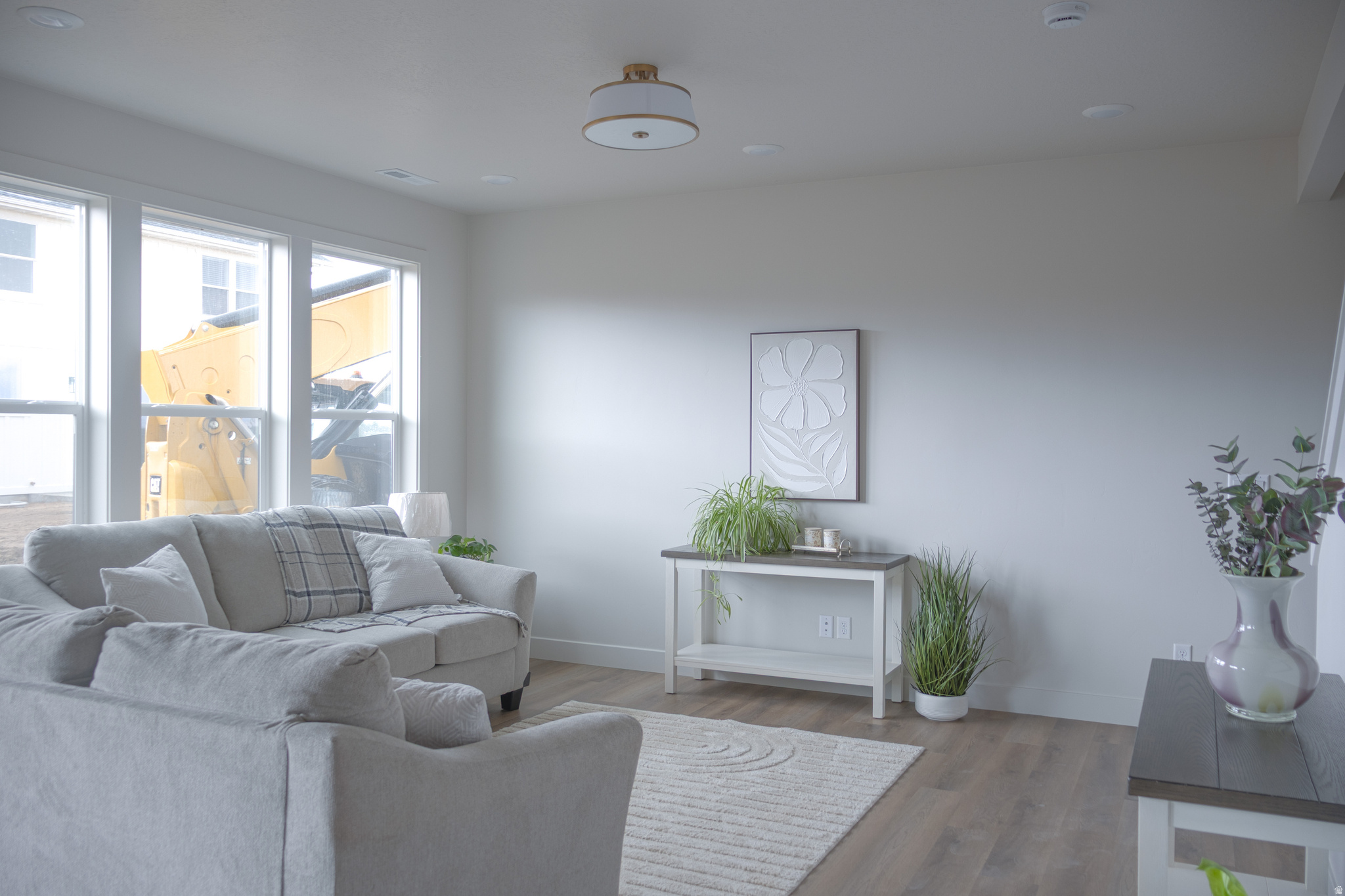 THE MEADOWS AT HYDE PARK - Residential