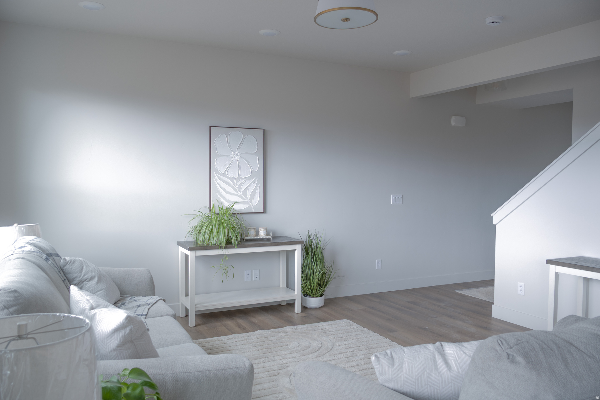 THE MEADOWS AT HYDE PARK - Residential