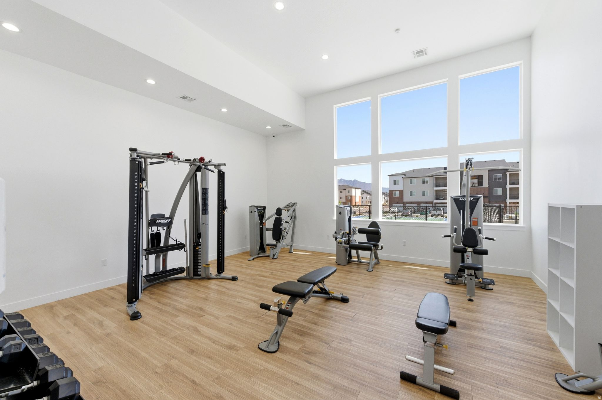 GARDNER POINT - Residential