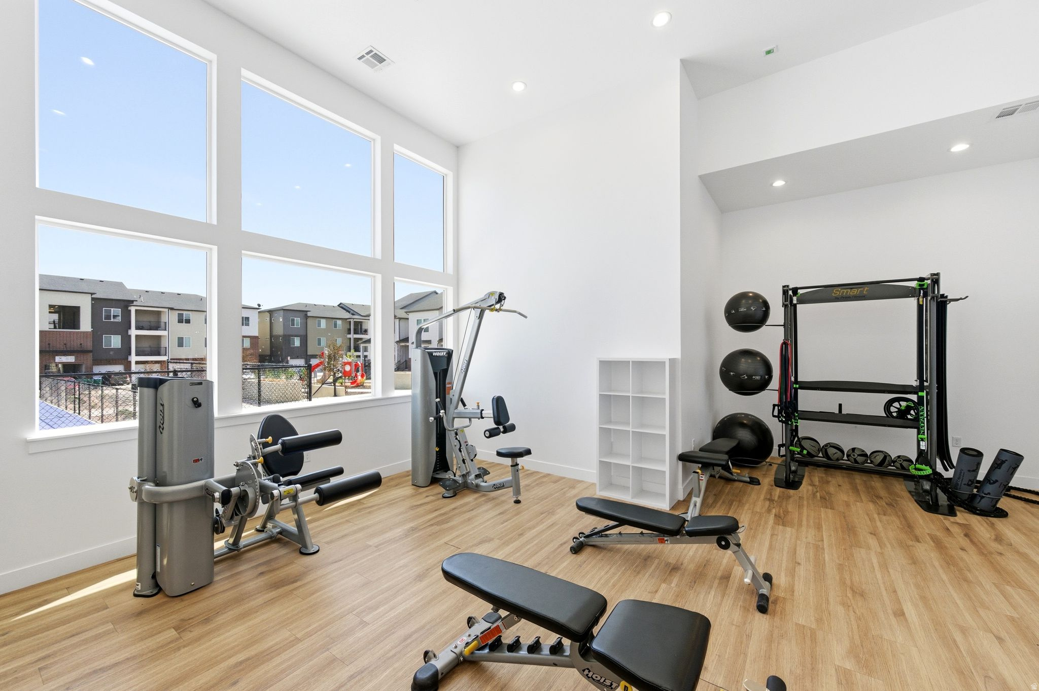 GARDNER POINT - Residential