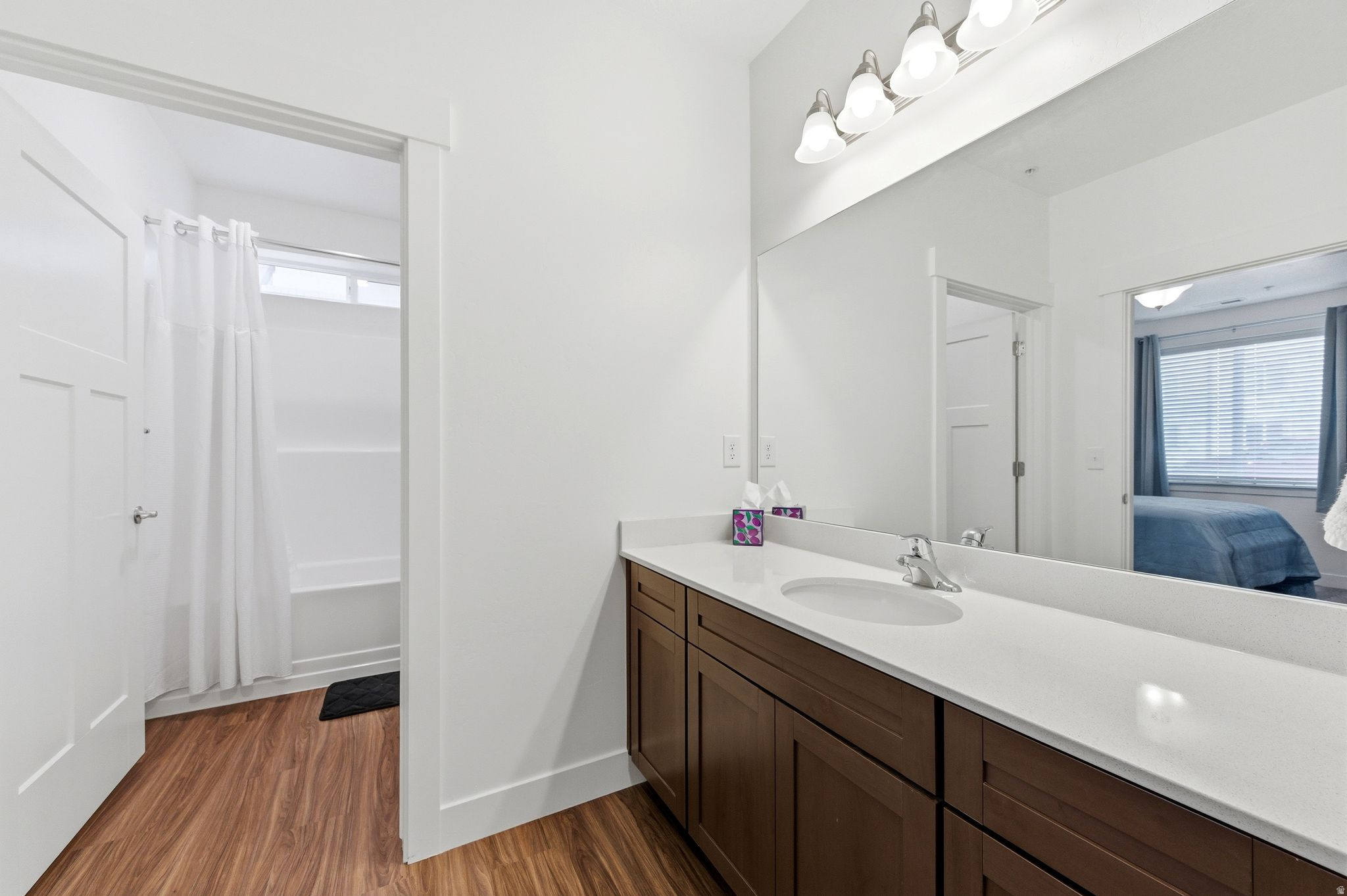 GARDNER POINT - Residential