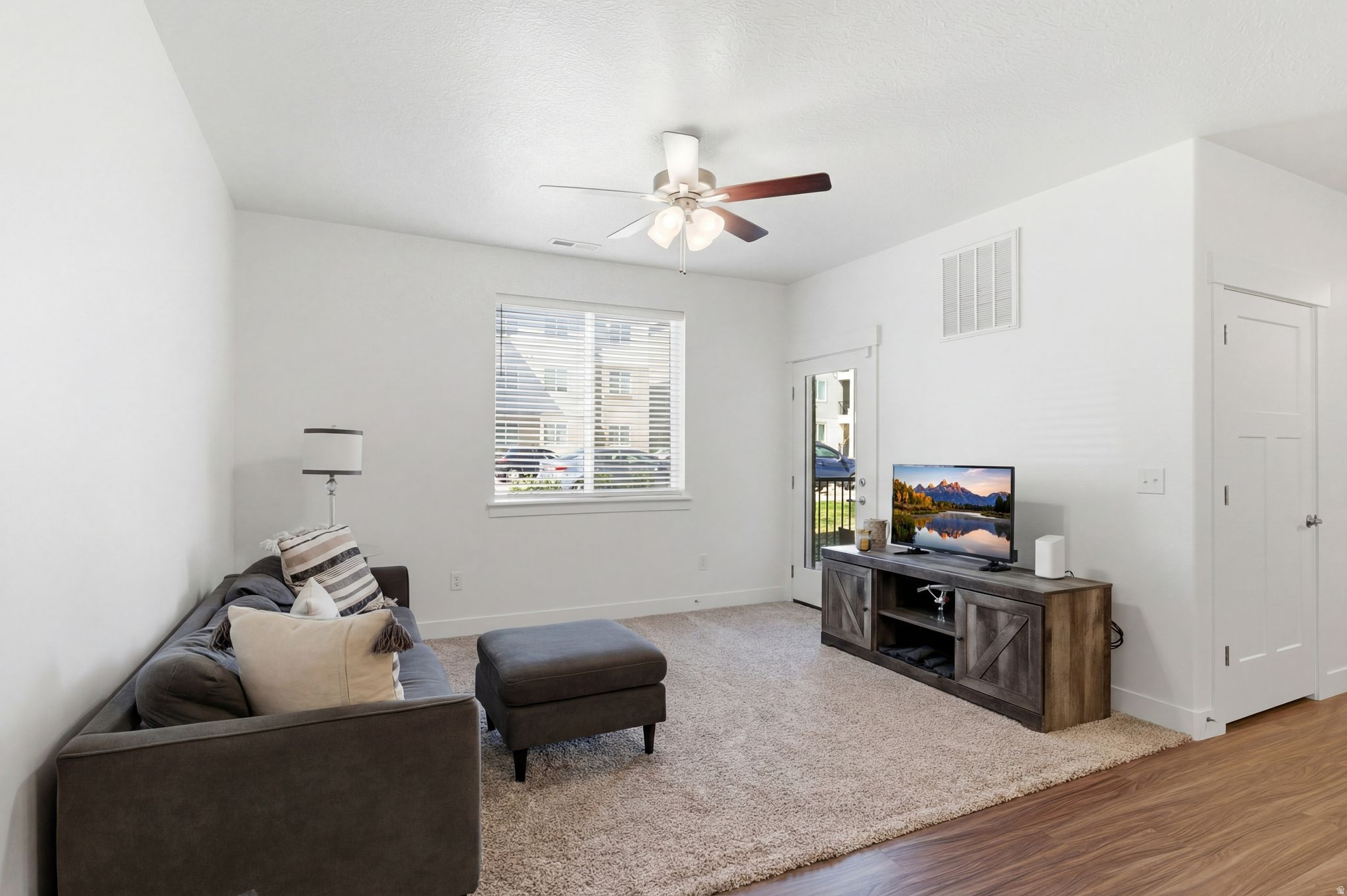 GARDNER POINT - Residential