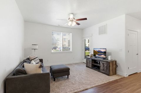 Tiny photo for 1424 N 3830 W #C101, Lehi, UT 84043 (MLS # 2146767)