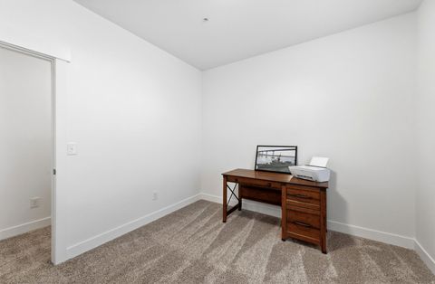 Tiny photo for 1424 N 3830 W #C101, Lehi, UT 84043 (MLS # 2146767)