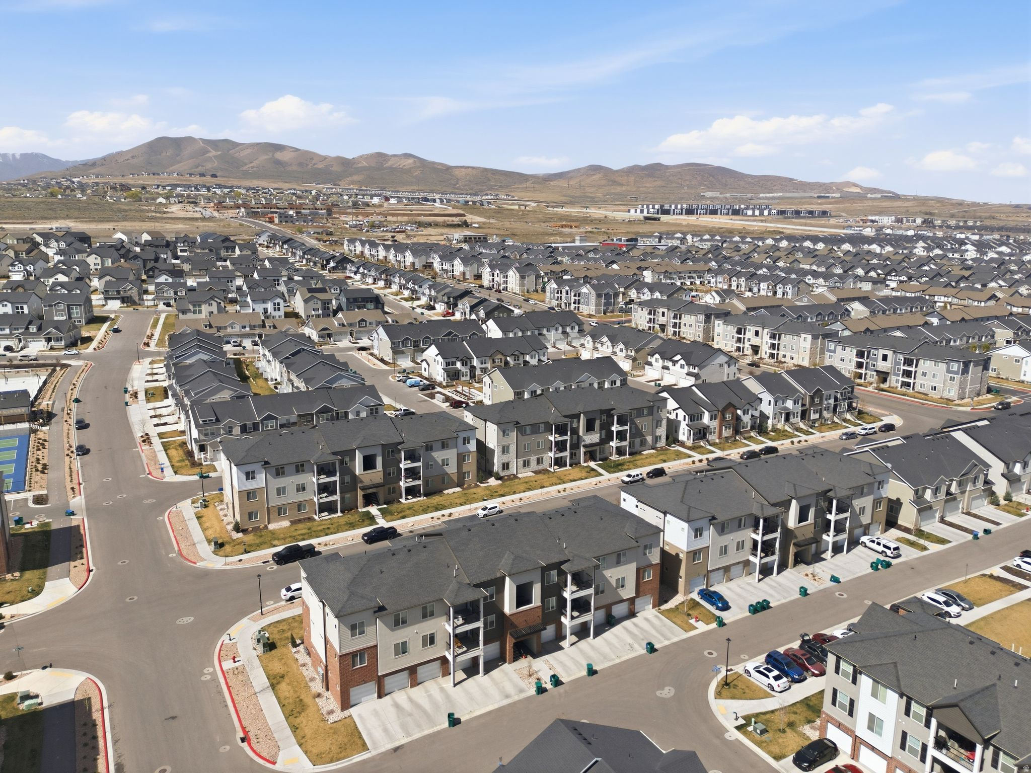 GARDNER POINT - Residential