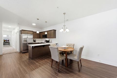 Tiny photo for 1424 N 3830 W #C101, Lehi, UT 84043 (MLS # 2146767)