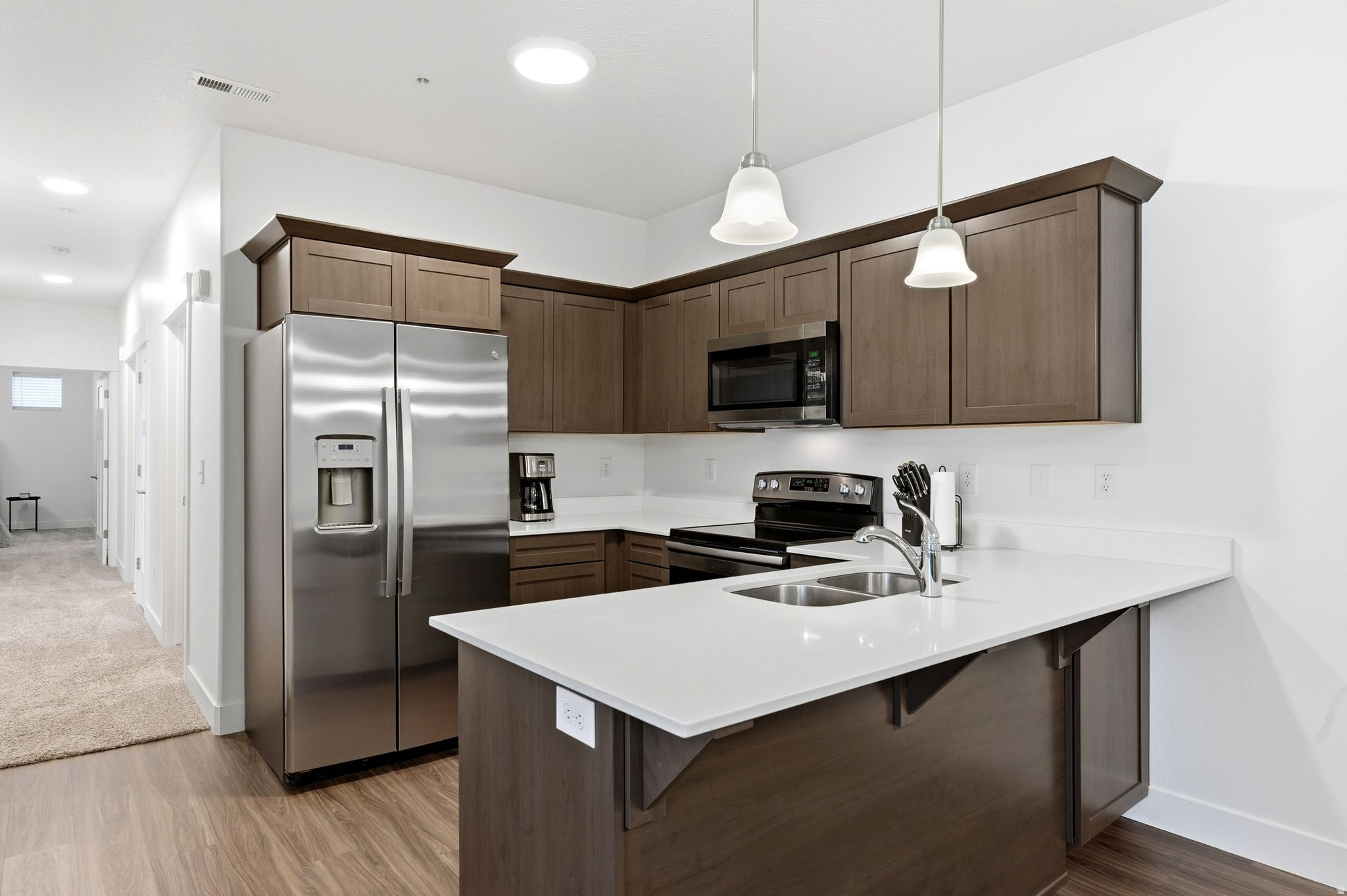 GARDNER POINT - Residential