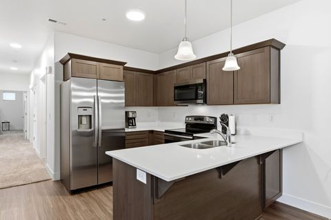 Tiny photo for 1424 N 3830 W #C101, Lehi, UT 84043 (MLS # 2146767)