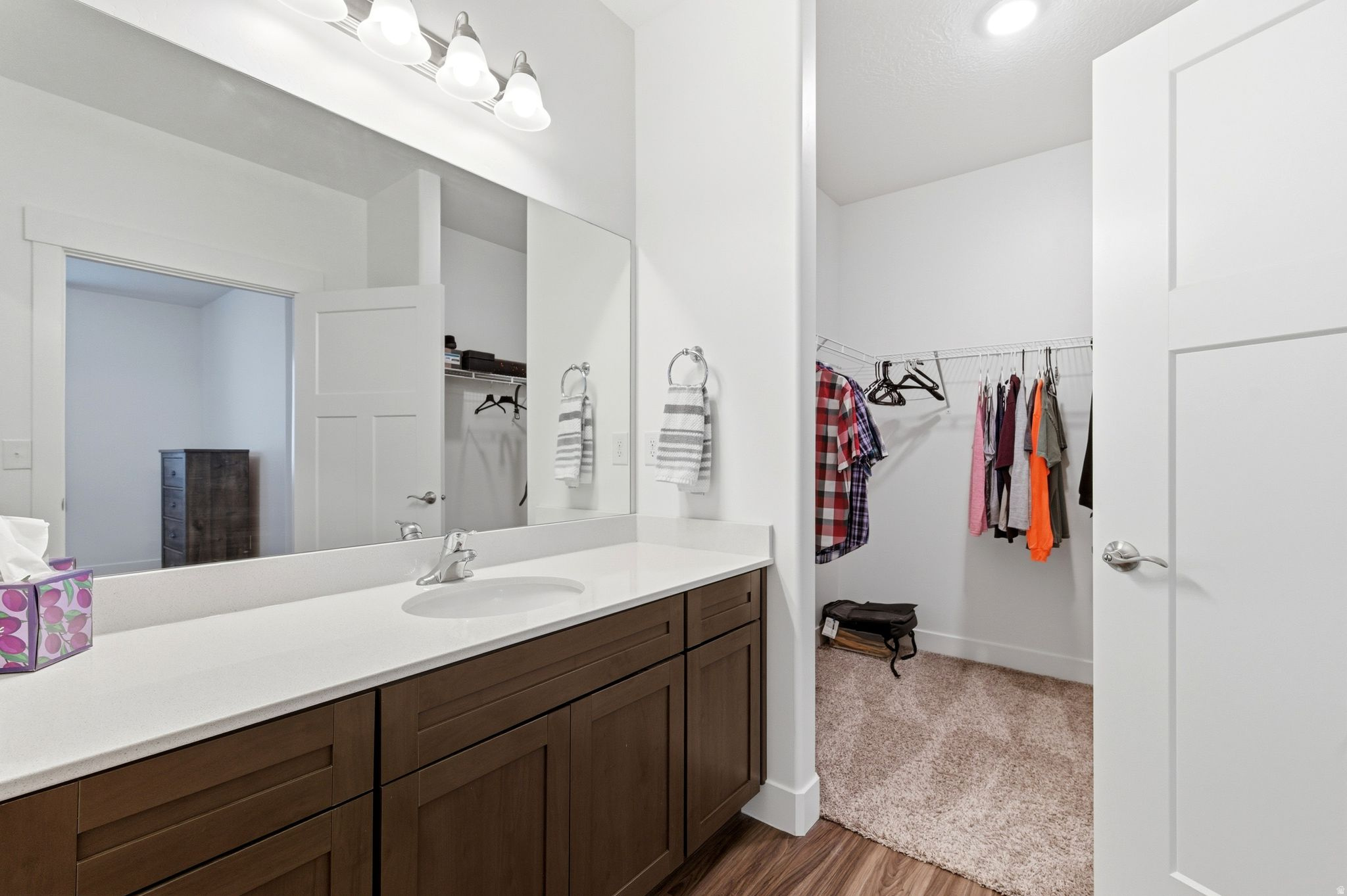 GARDNER POINT - Residential