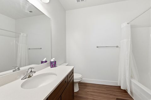 Tiny photo for 1424 N 3830 W #C101, Lehi, UT 84043 (MLS # 2146767)