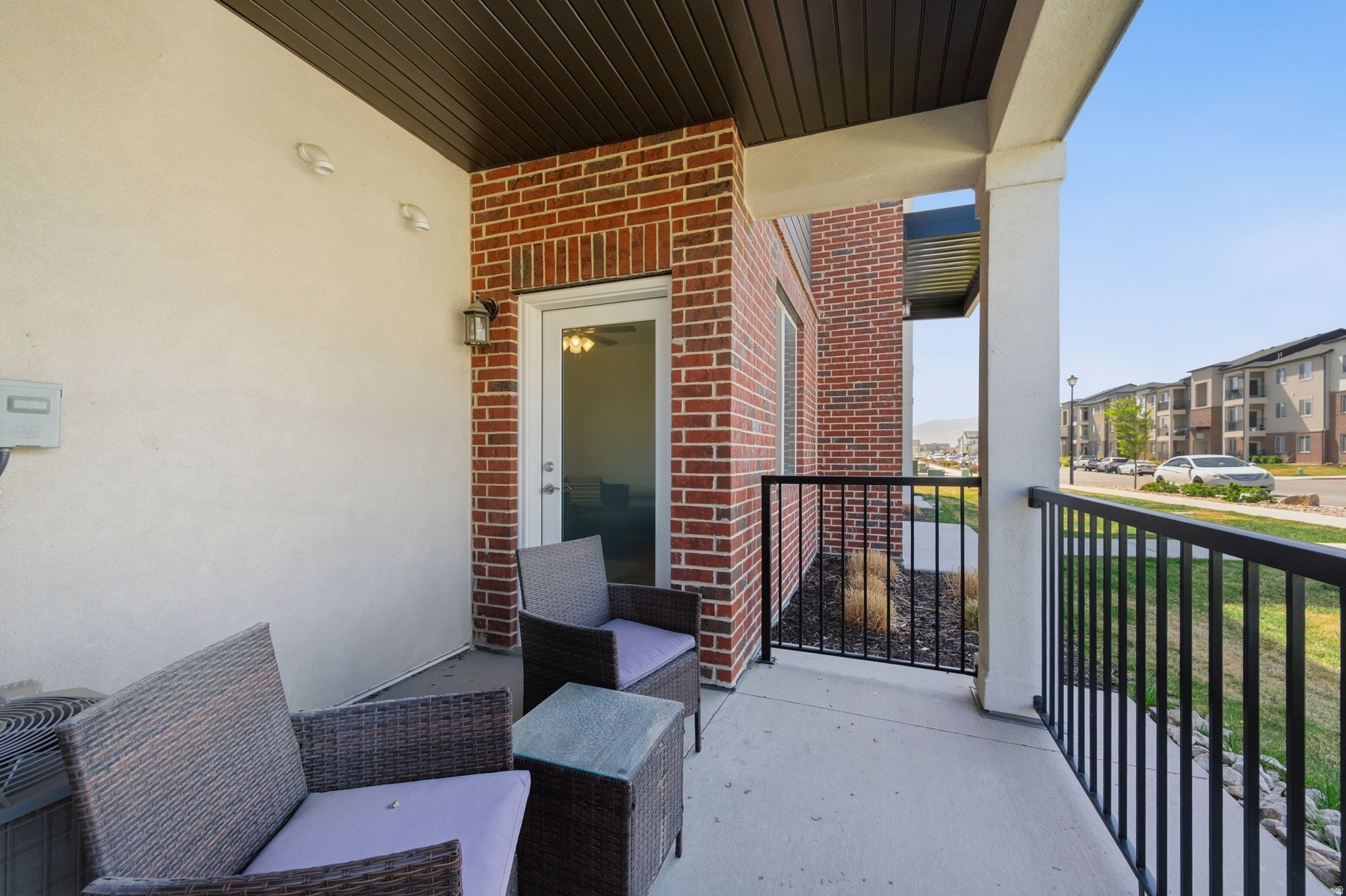 GARDNER POINT - Residential