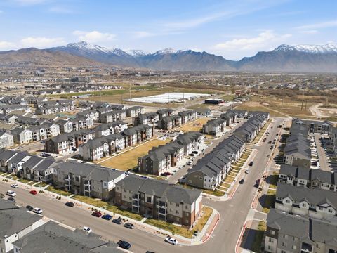 Tiny photo for 1424 N 3830 W #C101, Lehi, UT 84043 (MLS # 2146767)