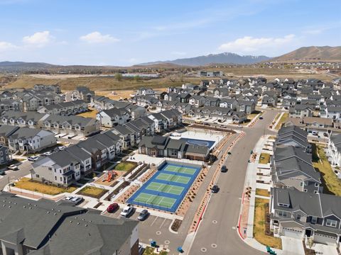 Tiny photo for 1424 N 3830 W #C101, Lehi, UT 84043 (MLS # 2146767)