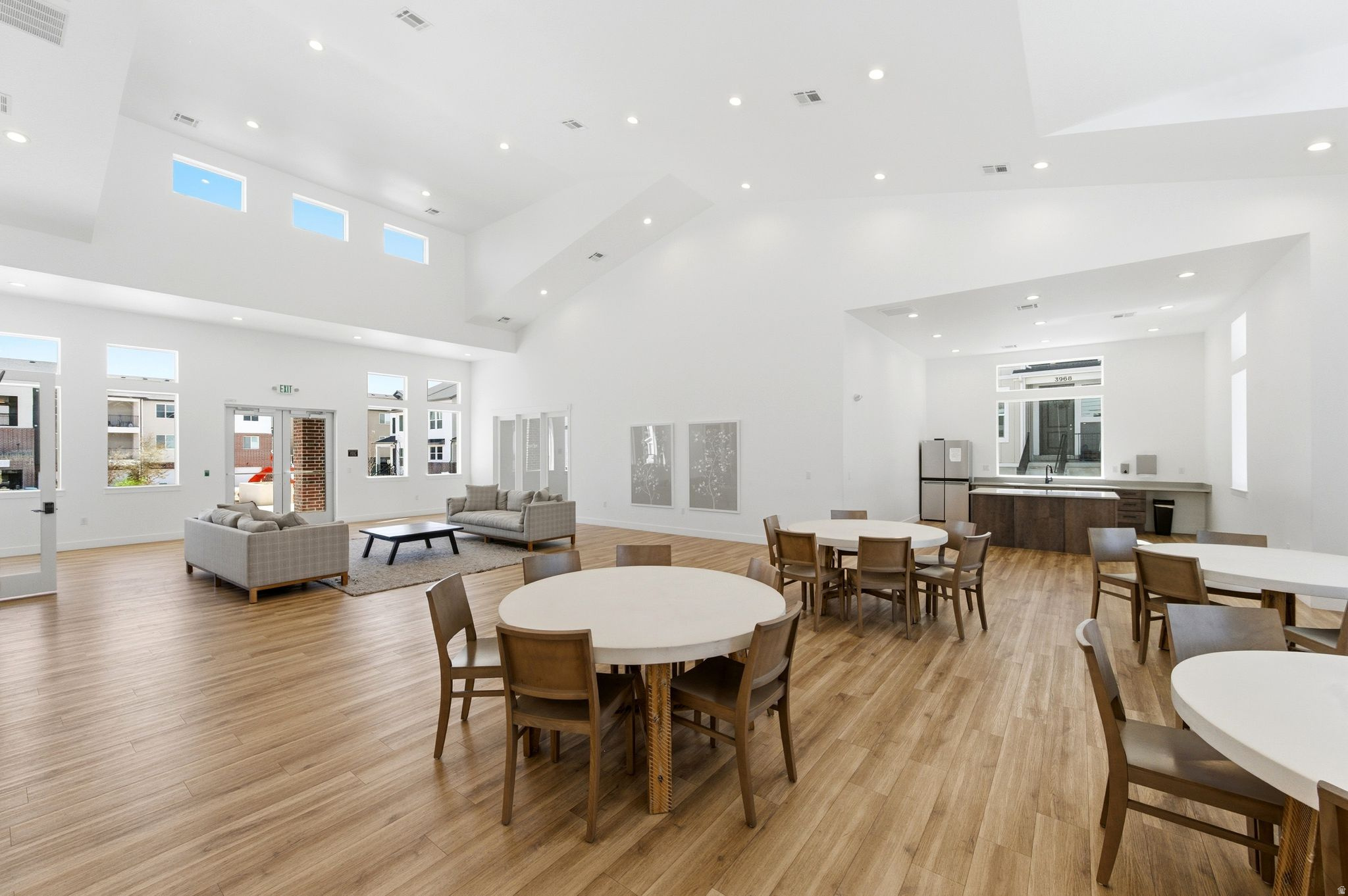 GARDNER POINT - Residential