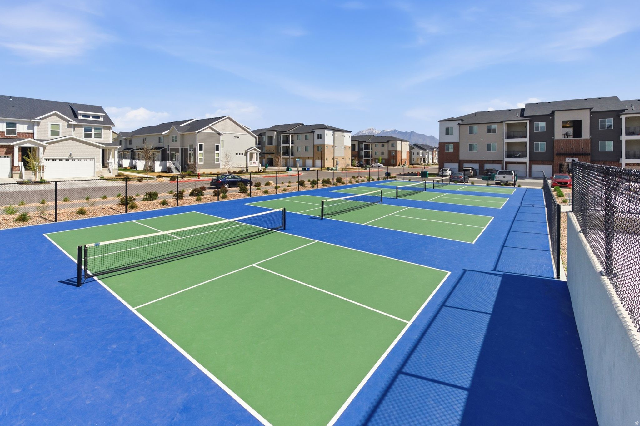 GARDNER POINT - Residential