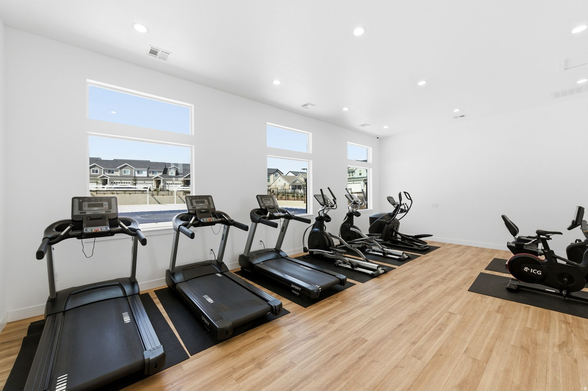 GARDNER POINT - Residential