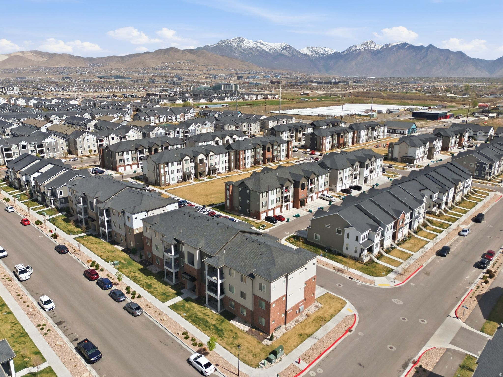 GARDNER POINT - Residential