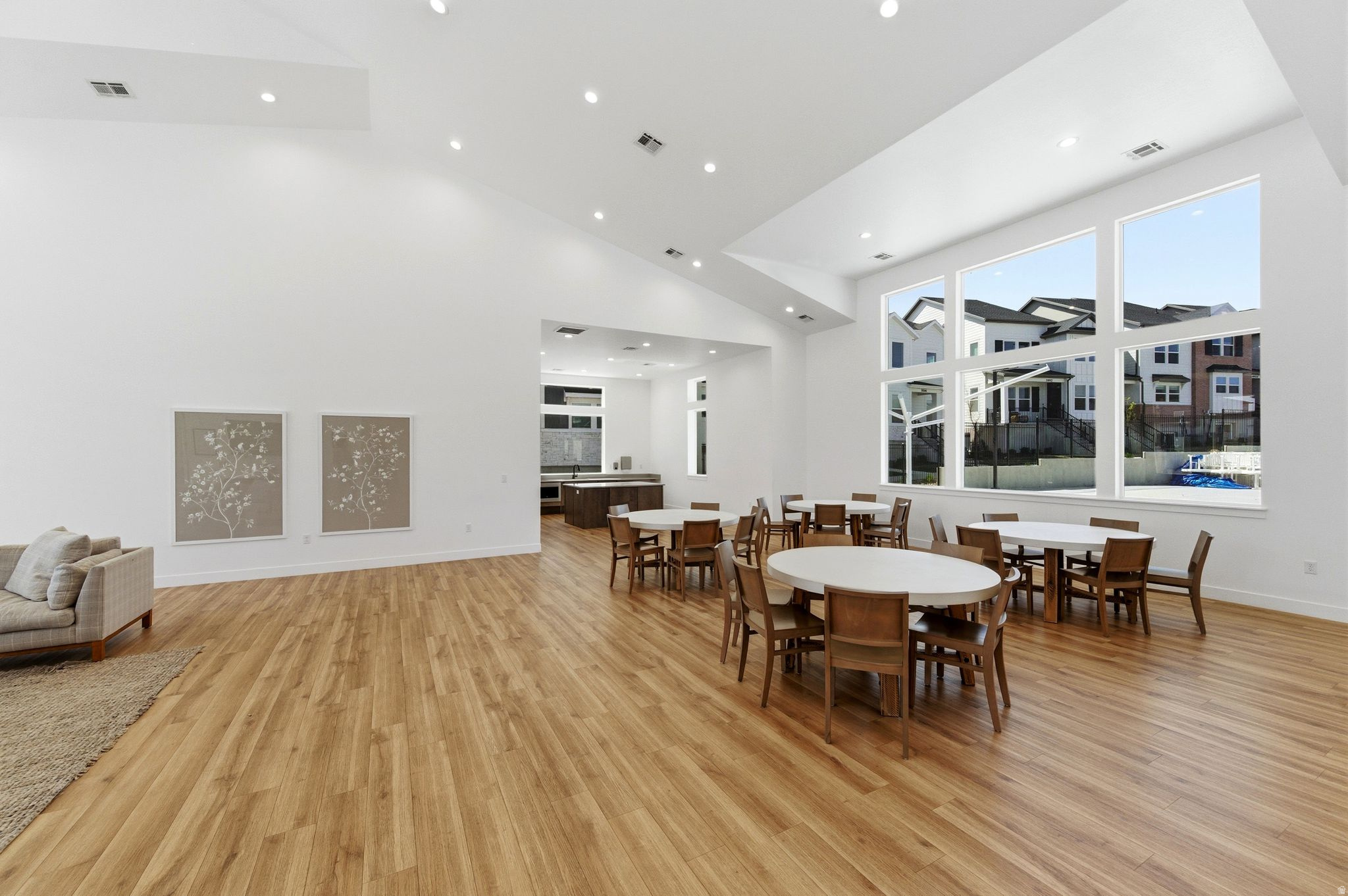 GARDNER POINT - Residential