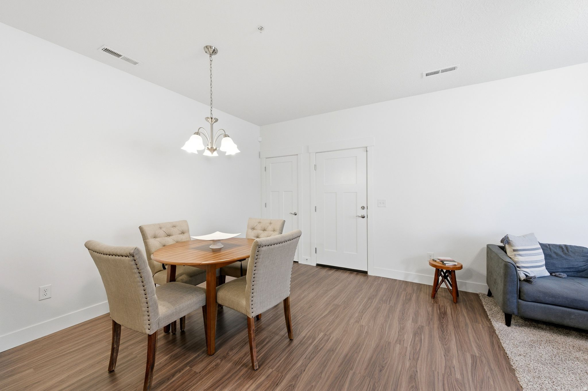 GARDNER POINT - Residential