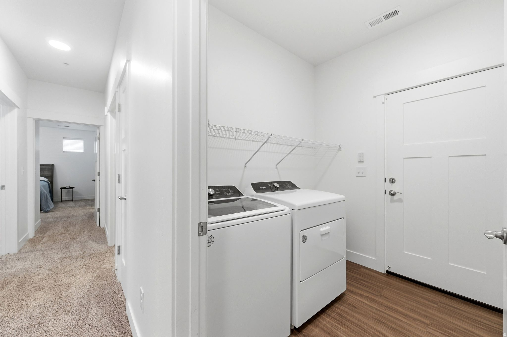 GARDNER POINT - Residential