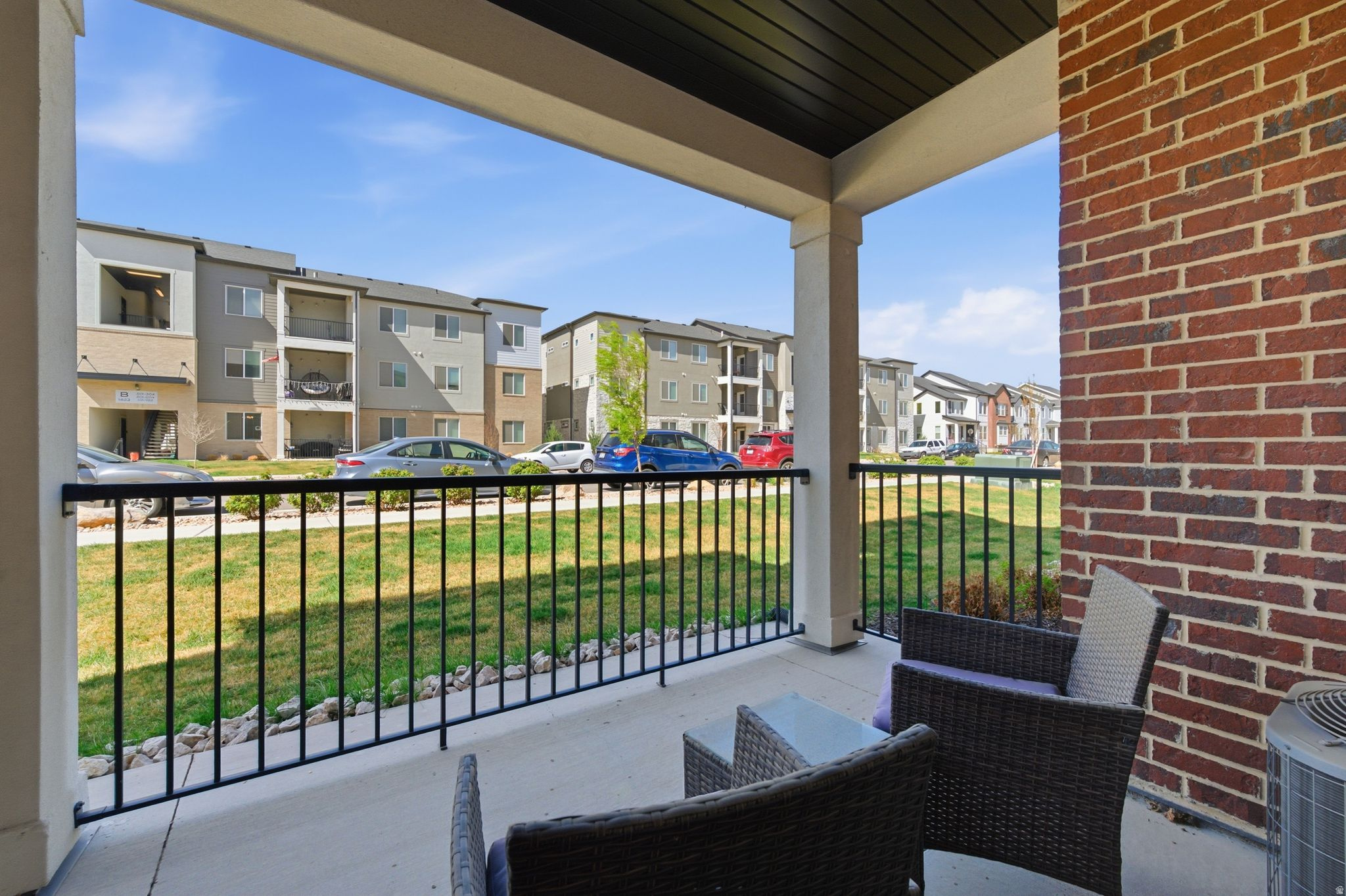 GARDNER POINT - Residential