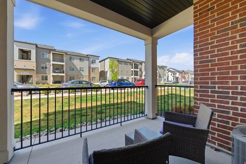 Tiny photo for 1424 N 3830 W #C101, Lehi, UT 84043 (MLS # 2146767)