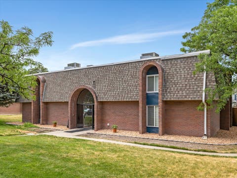 Tiny photo for 62 W LESTER AVE S #J-27, Murray, UT 84107 (MLS # 2174761)