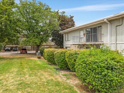 Tiny photo for 62 W LESTER AVE S #J-27, Murray, UT 84107 (MLS # 2174761)