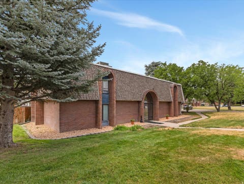 Tiny photo for 62 W LESTER AVE S #J-27, Murray, UT 84107 (MLS # 2174761)