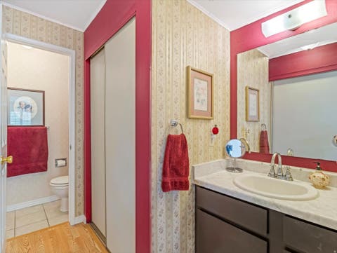 Tiny photo for 62 W LESTER AVE S #J-27, Murray, UT 84107 (MLS # 2174761)