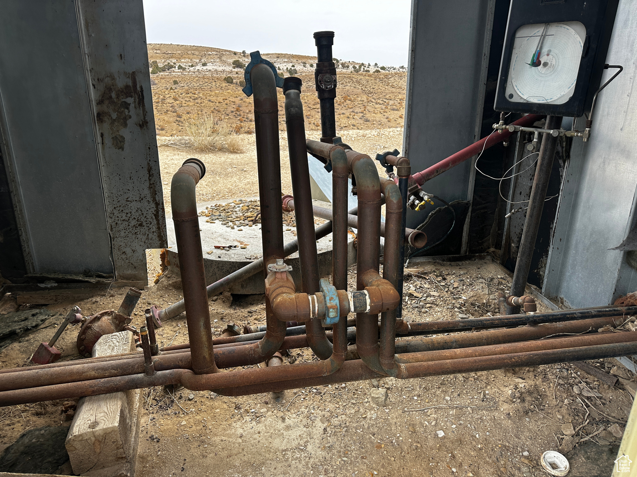 MOONDANCE RANCH - Land