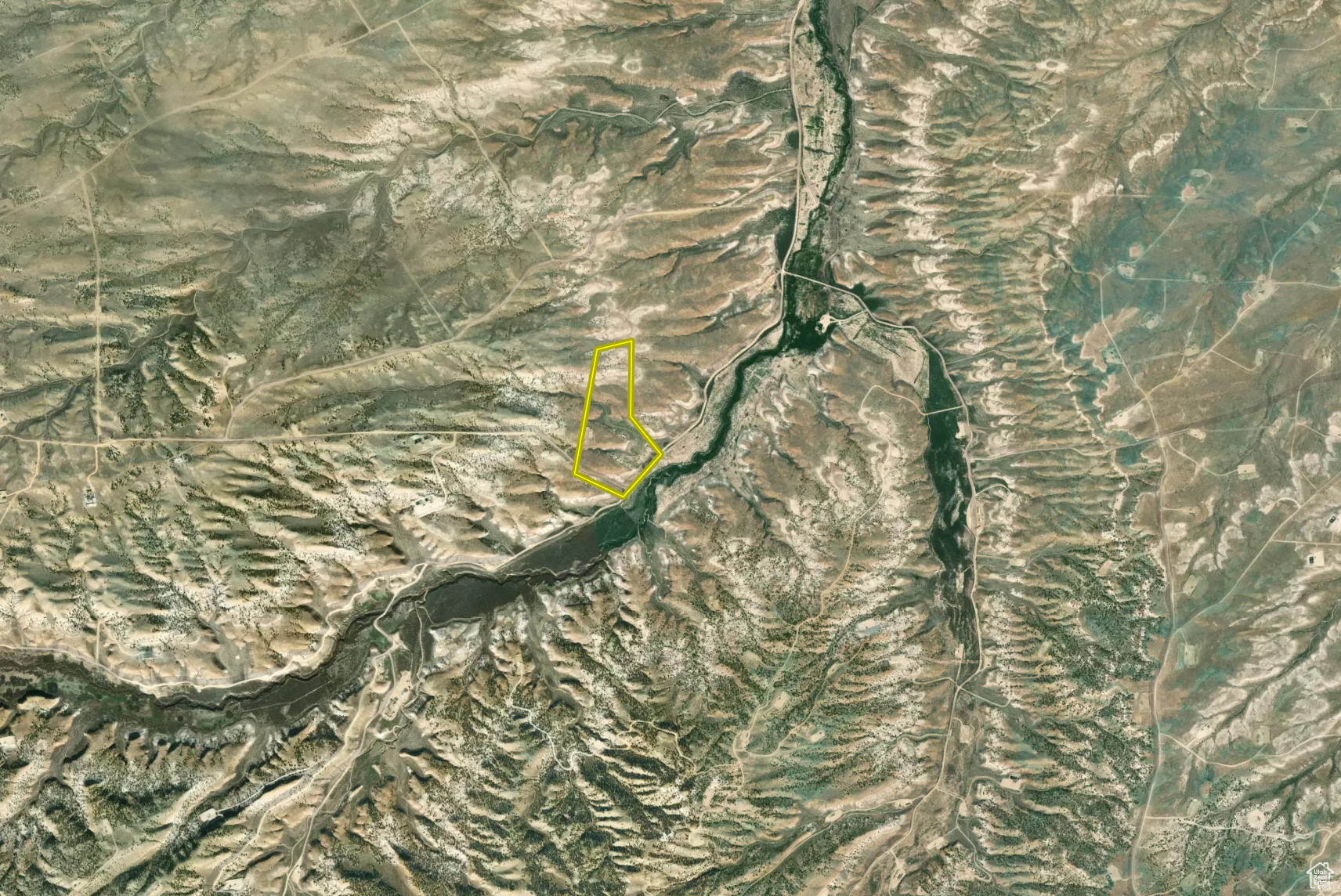 MOONDANCE RANCH - Land