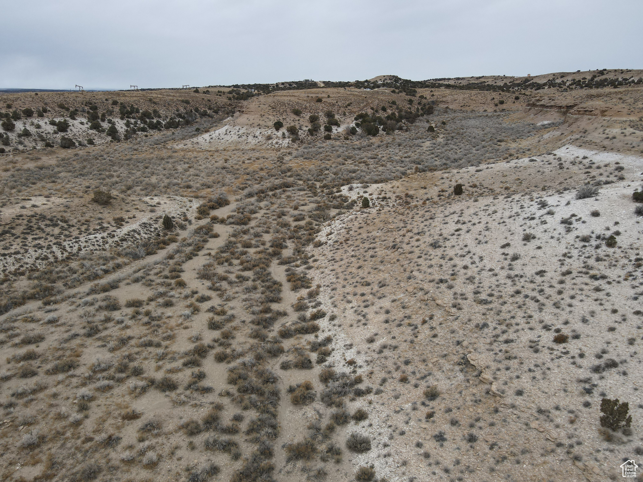 MOONDANCE RANCH - Land