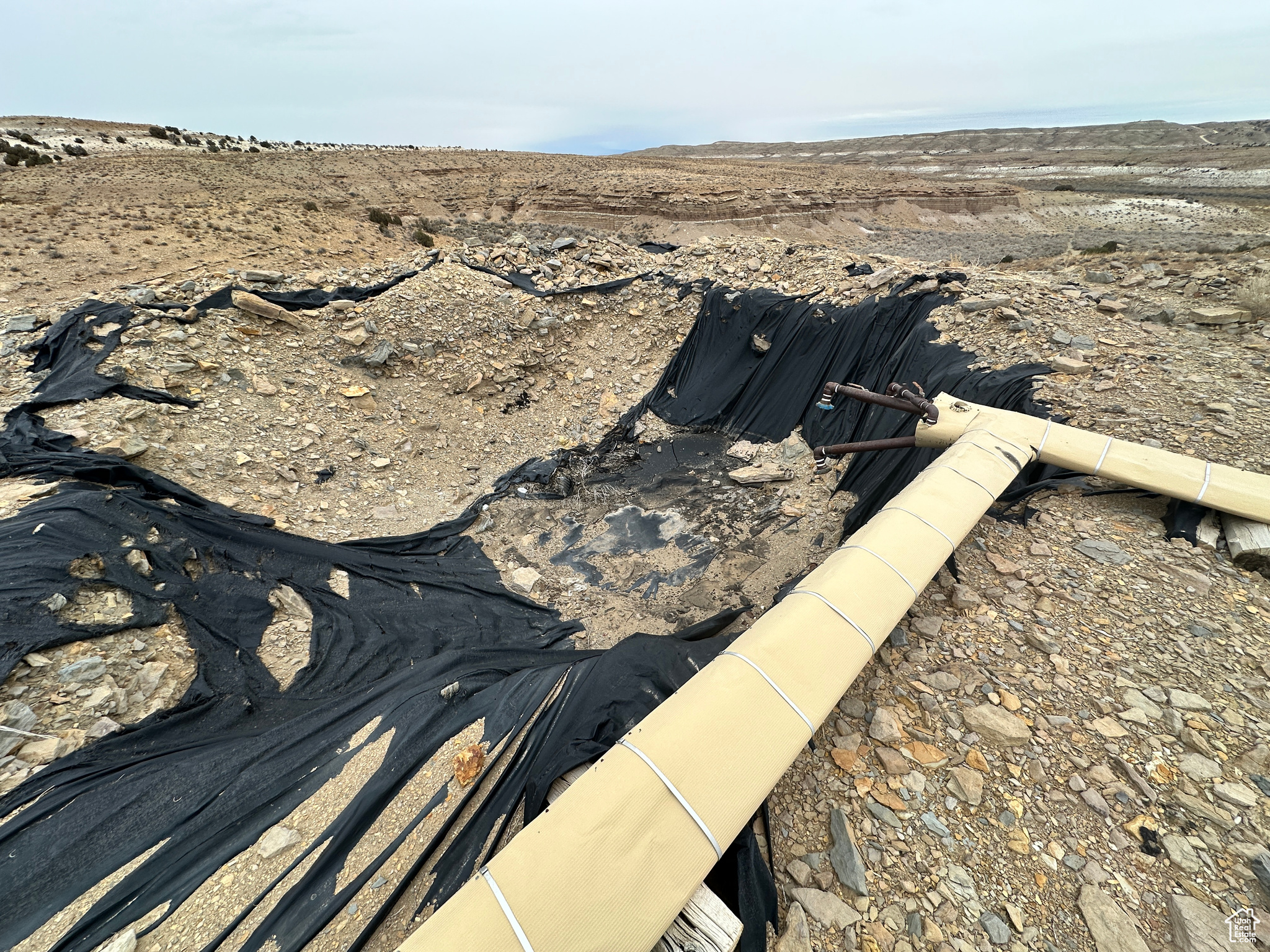 MOONDANCE RANCH - Land