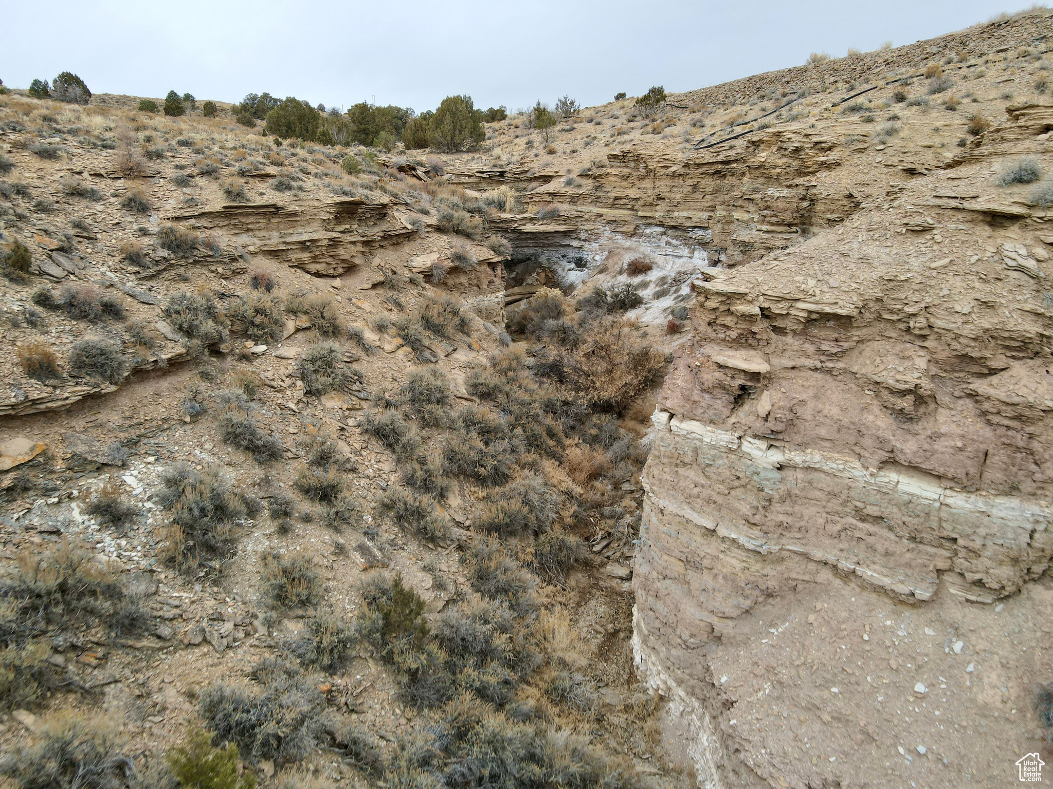 MOONDANCE RANCH - Land