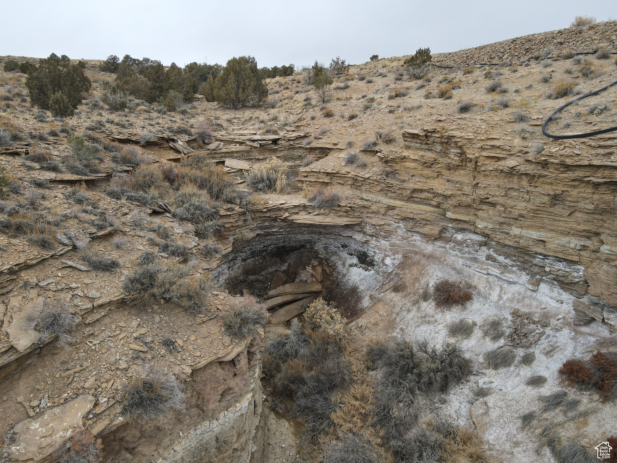 MOONDANCE RANCH - Land