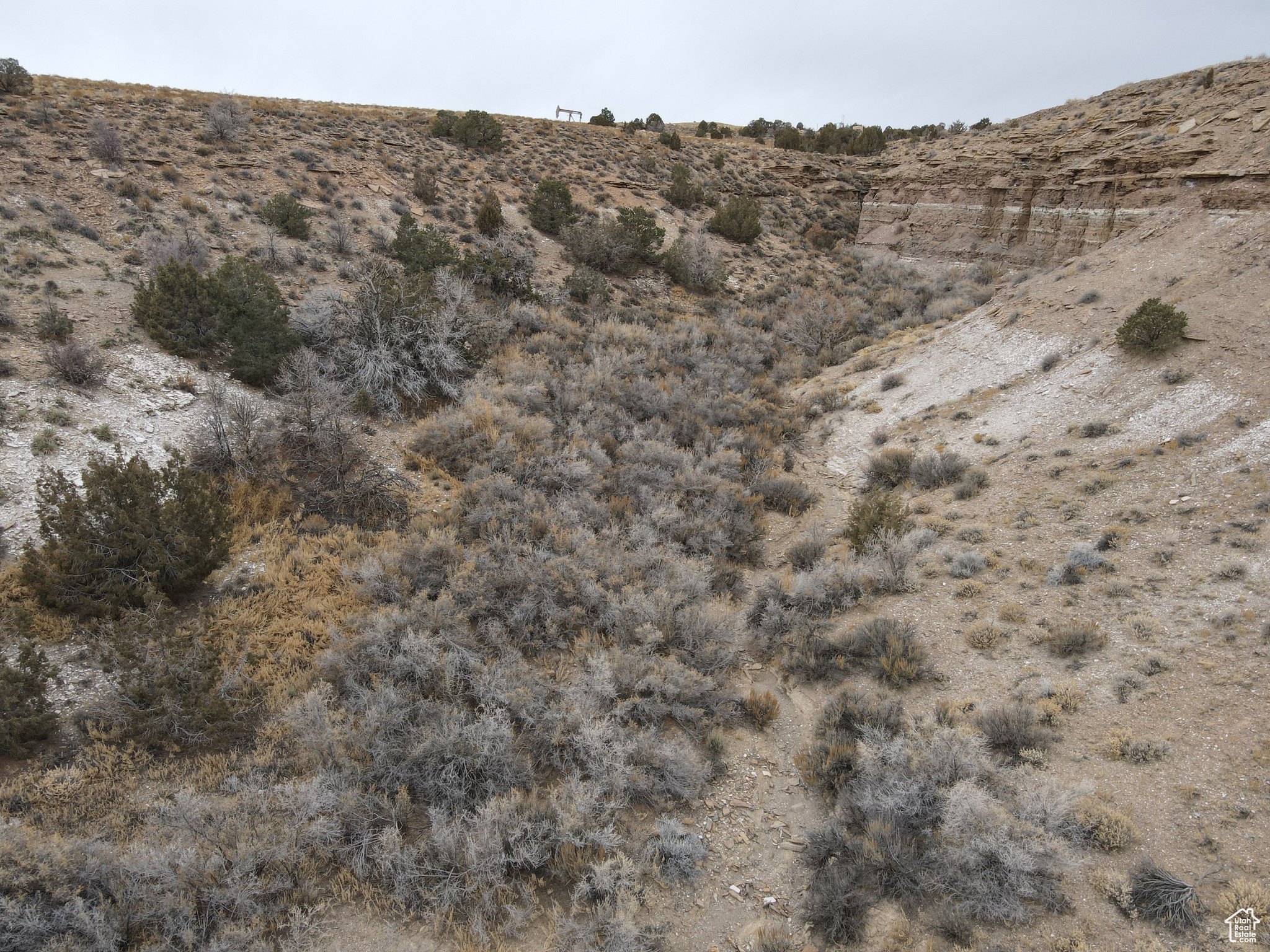 MOONDANCE RANCH - Land