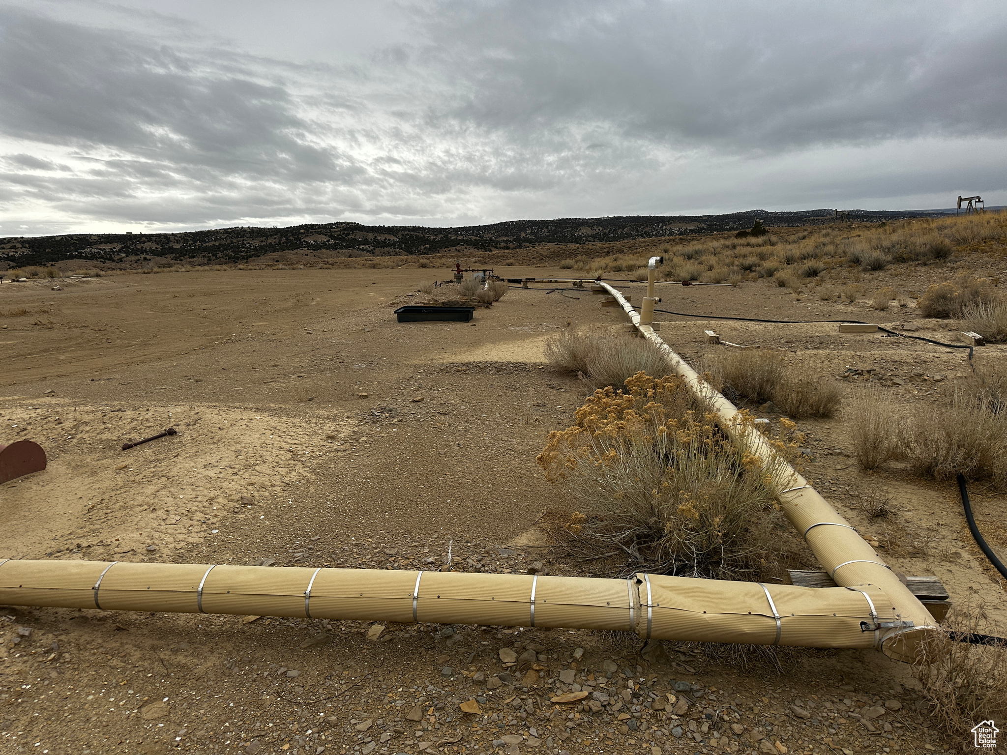 MOONDANCE RANCH - Land