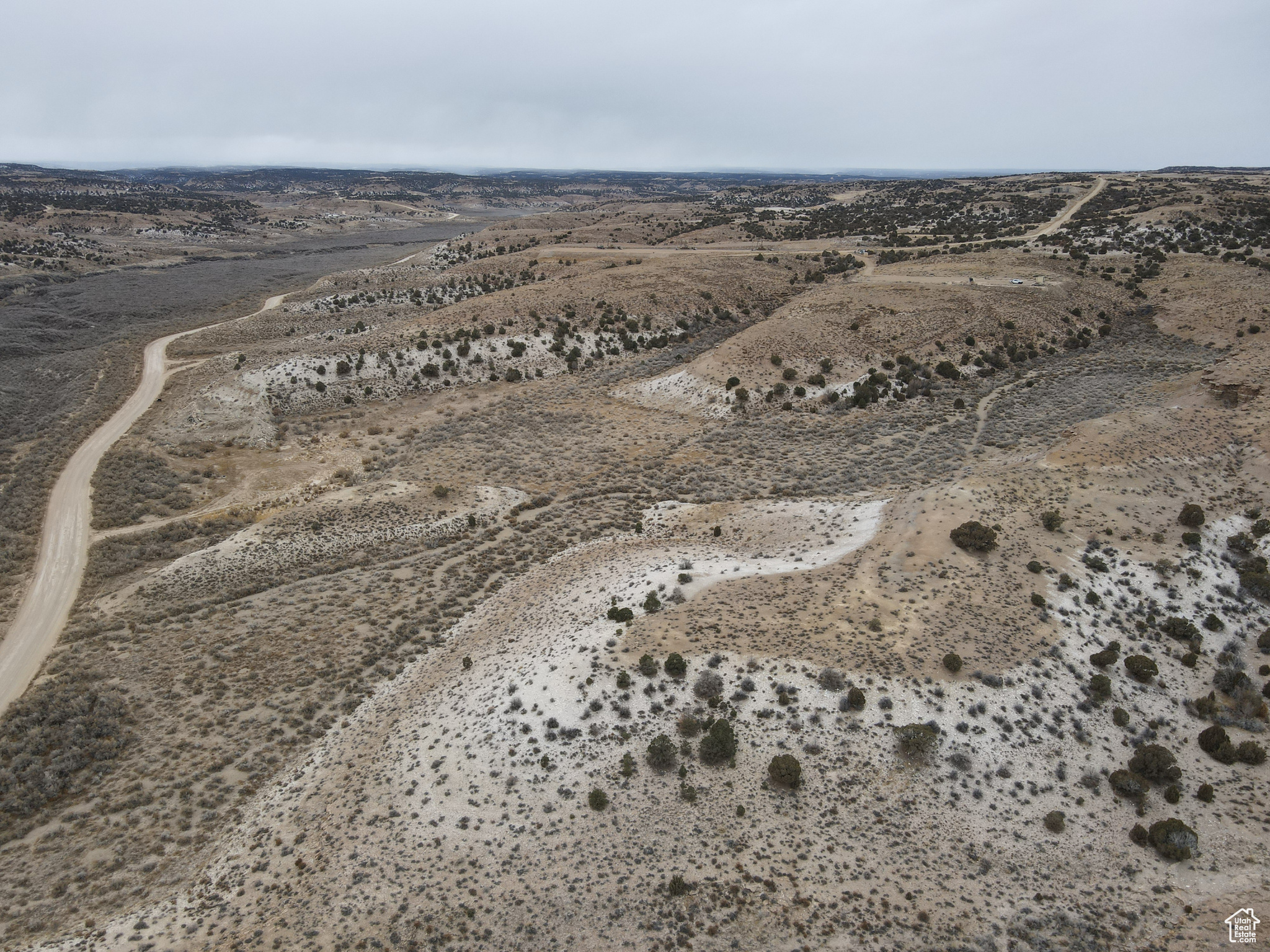 MOONDANCE RANCH - Land