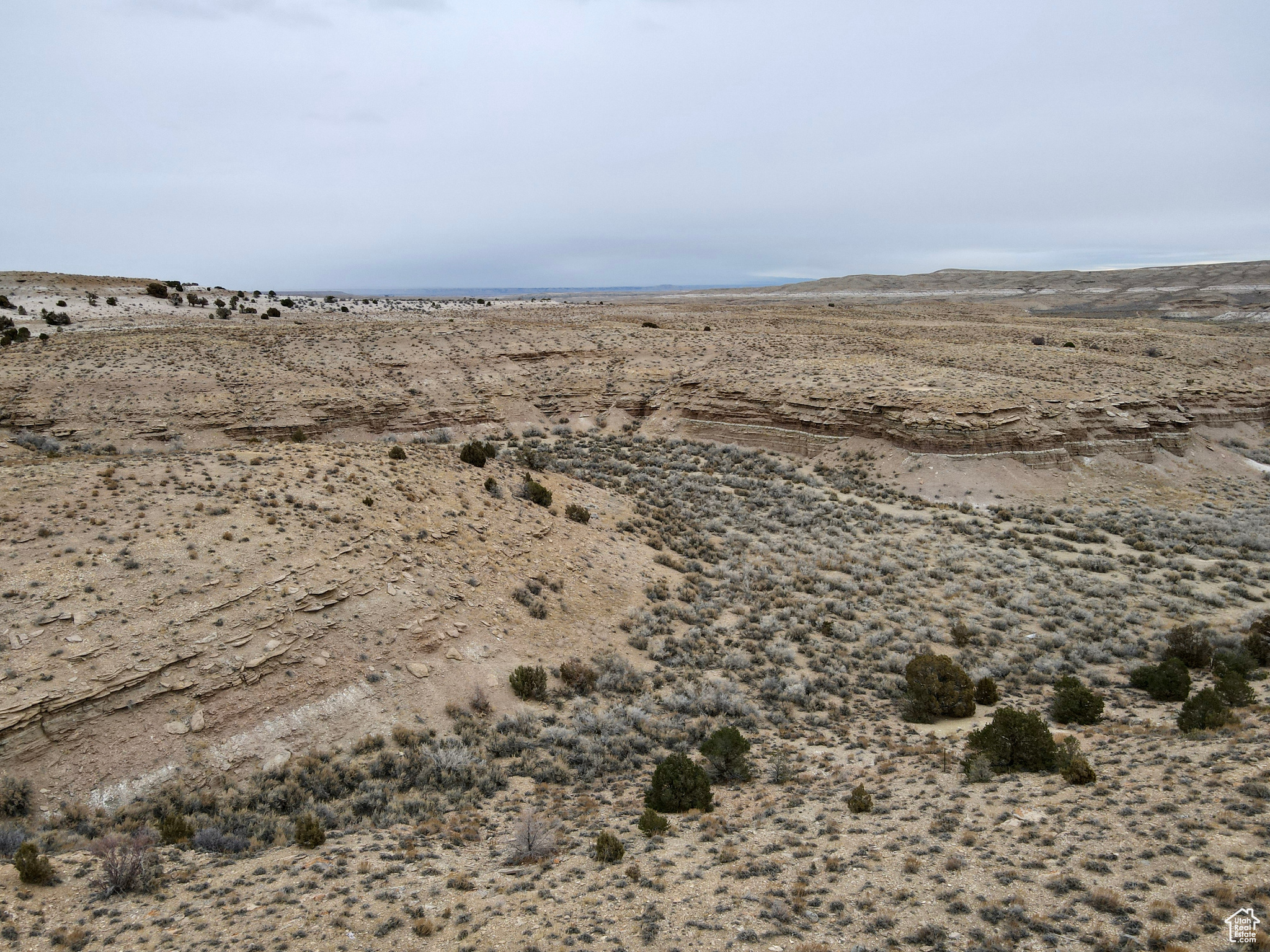 MOONDANCE RANCH - Land